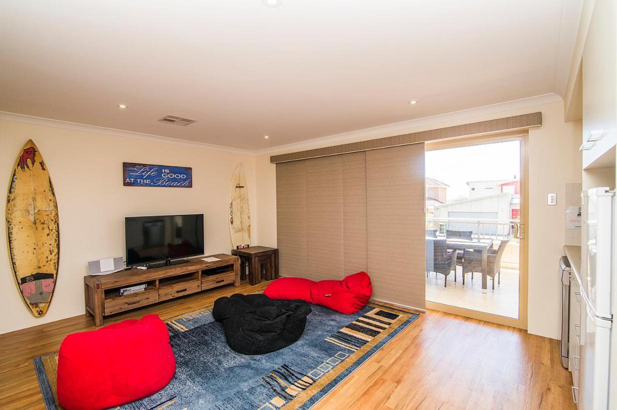 Busselton Holiday Home エクステリア 写真