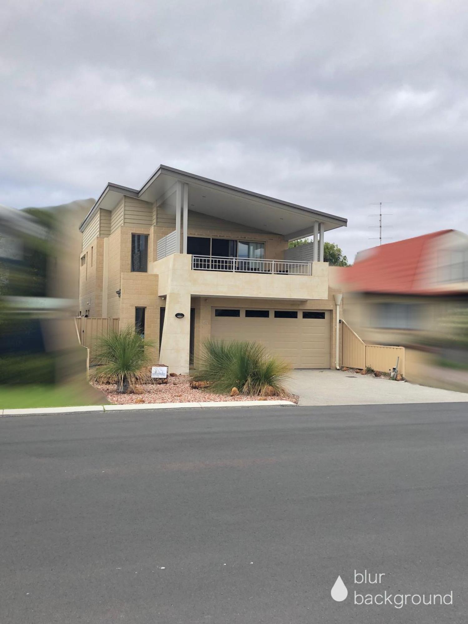 Busselton Holiday Home エクステリア 写真
