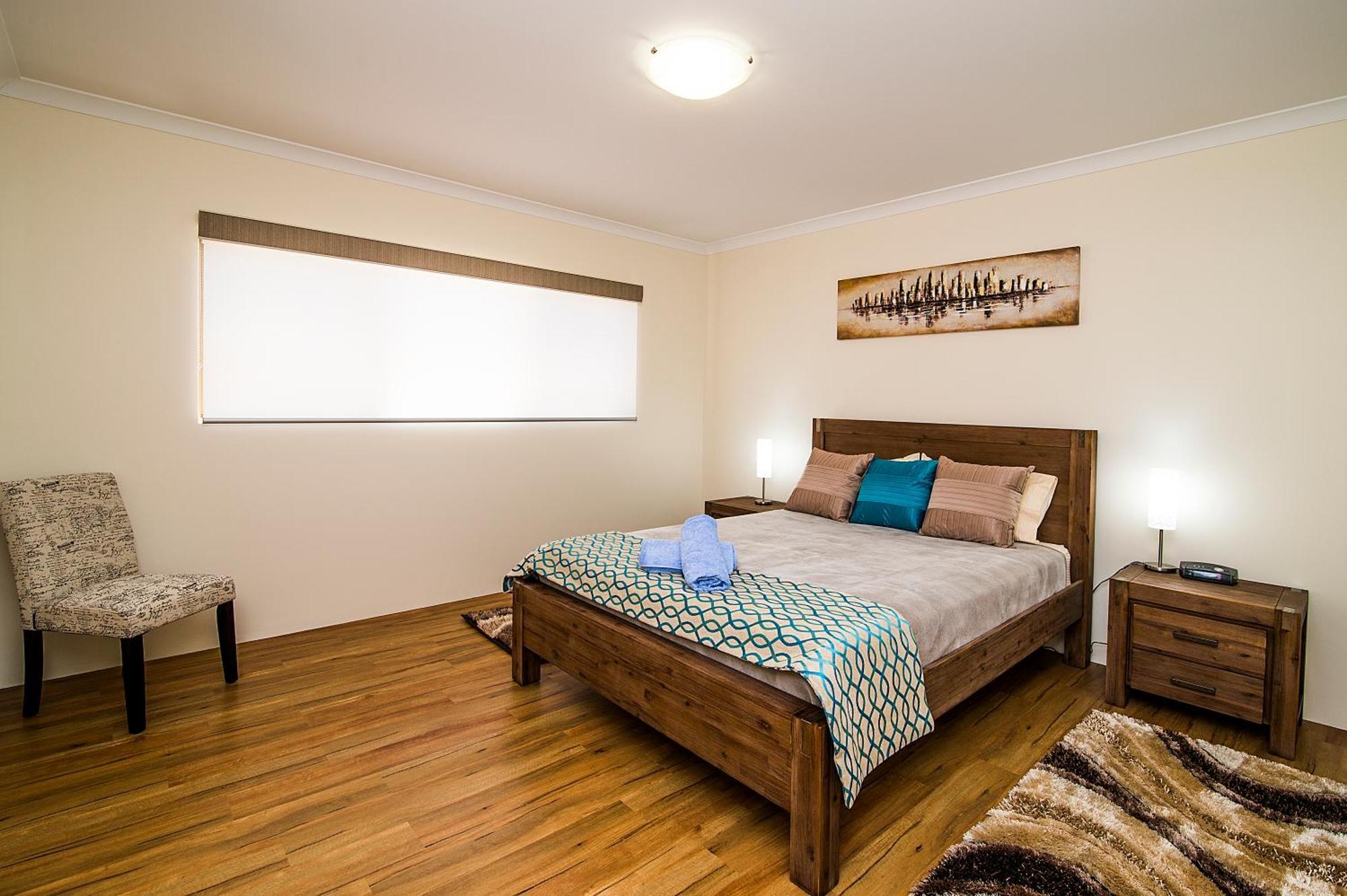 Busselton Holiday Home エクステリア 写真